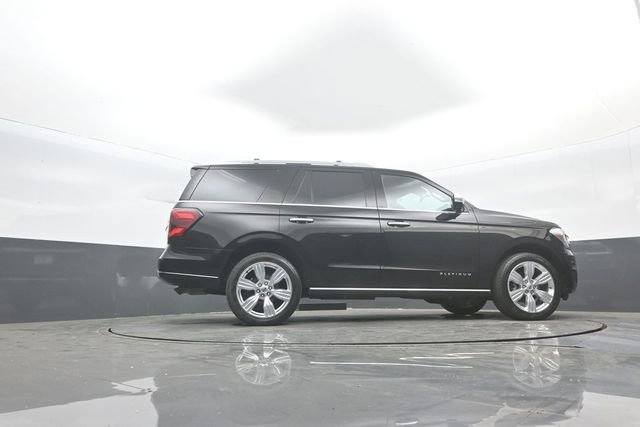 Certified 2023 Ford Expedition Platinum image 40