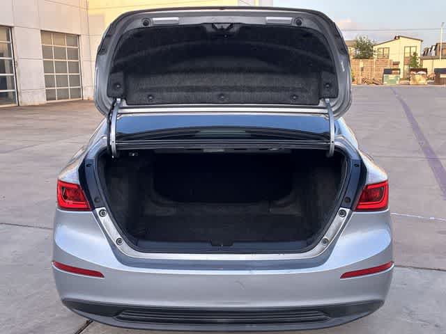 Used 2019 Honda Insight LX image 34