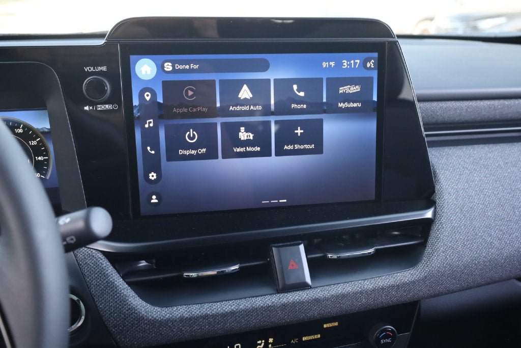 New 2026 Subaru Outback Premium AWD/4WD image 11