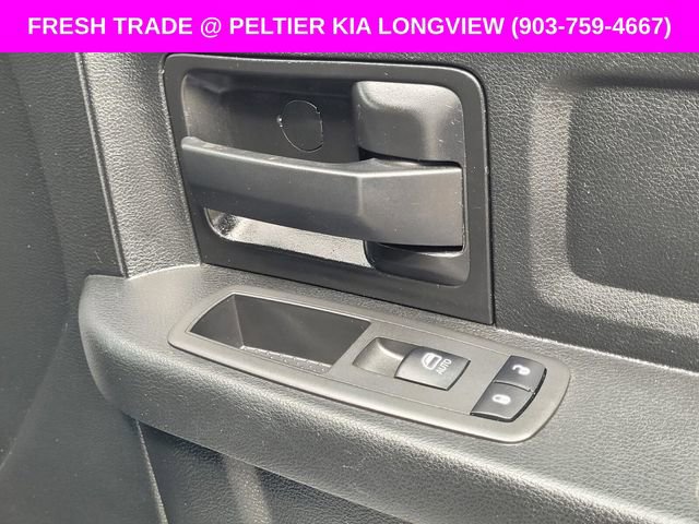 Used 2021 RAM 2500 Tradesman AWD/4WD image 11