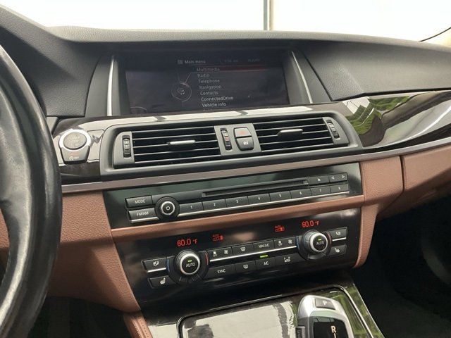 Used 2015 BMW 535i Sedan image 10