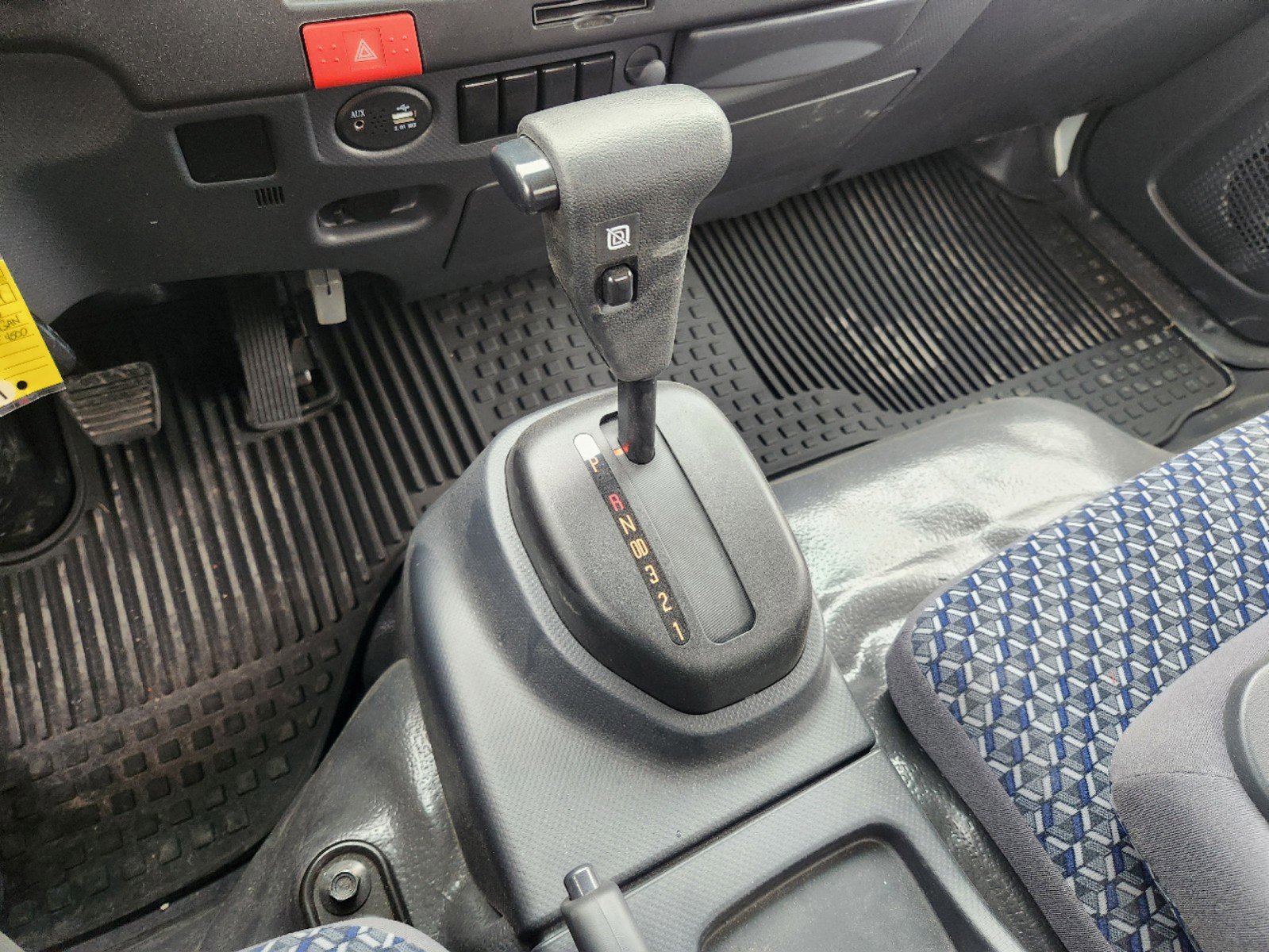 New 2025 Chevrolet Low Cab Forward 5500XG image 20