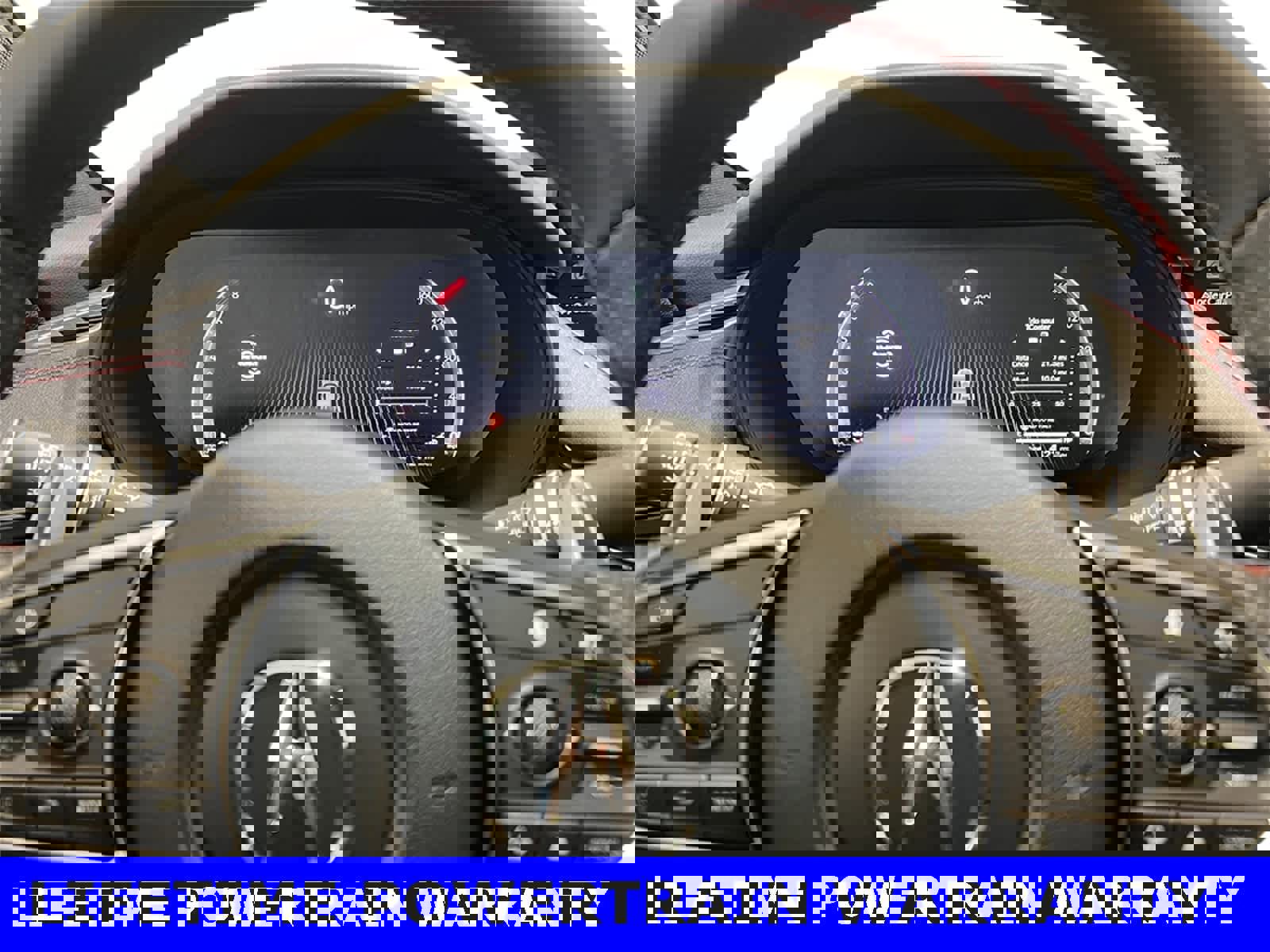 New 2025 Acura TLX SH-AWD w/ A-SPEC Pkg image 20