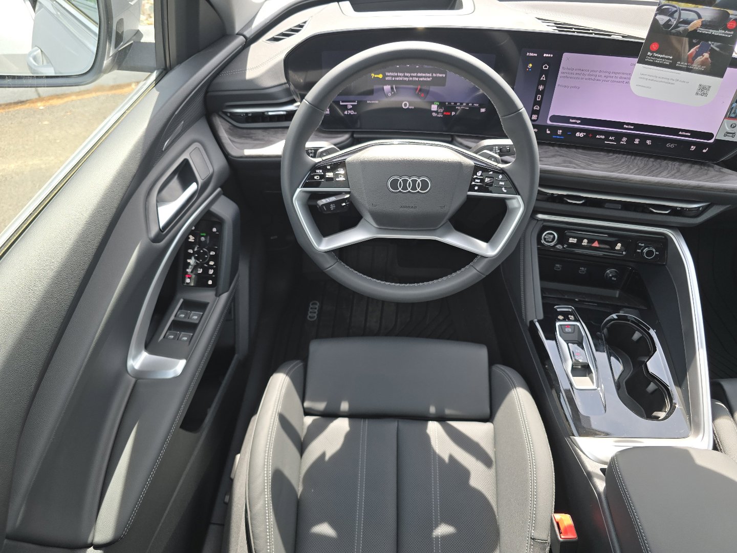 New 2026 Audi Q5 Premium Plus image 37