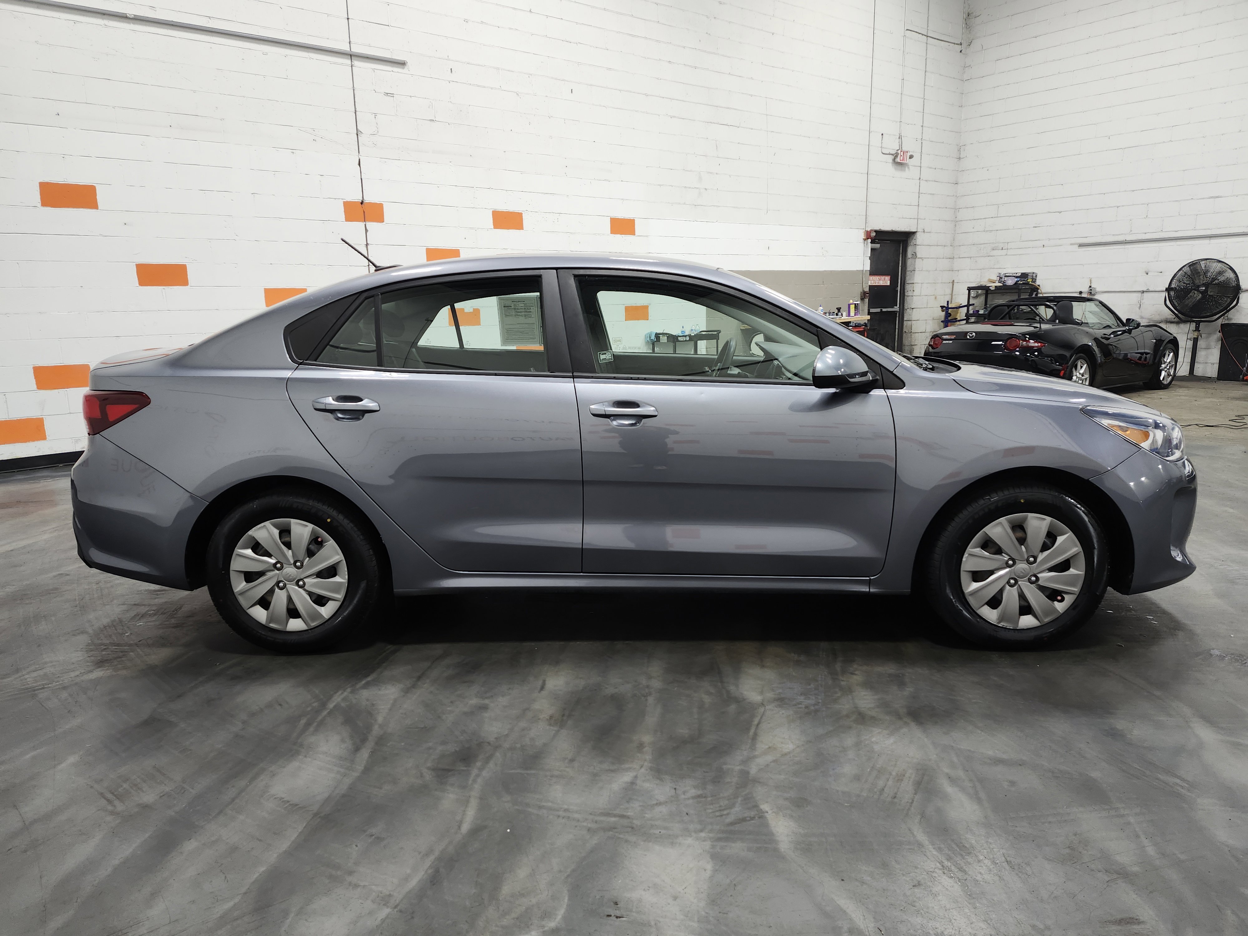 Used 2019 Kia Rio S image 16