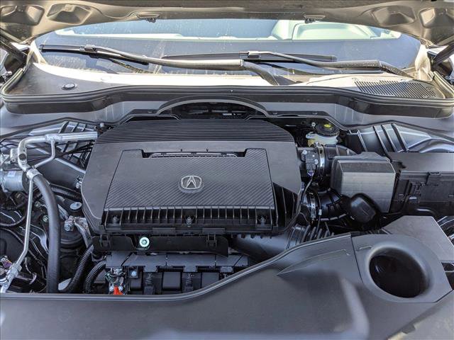 New 2026 Acura MDX FWD w/ Technology Package image 16