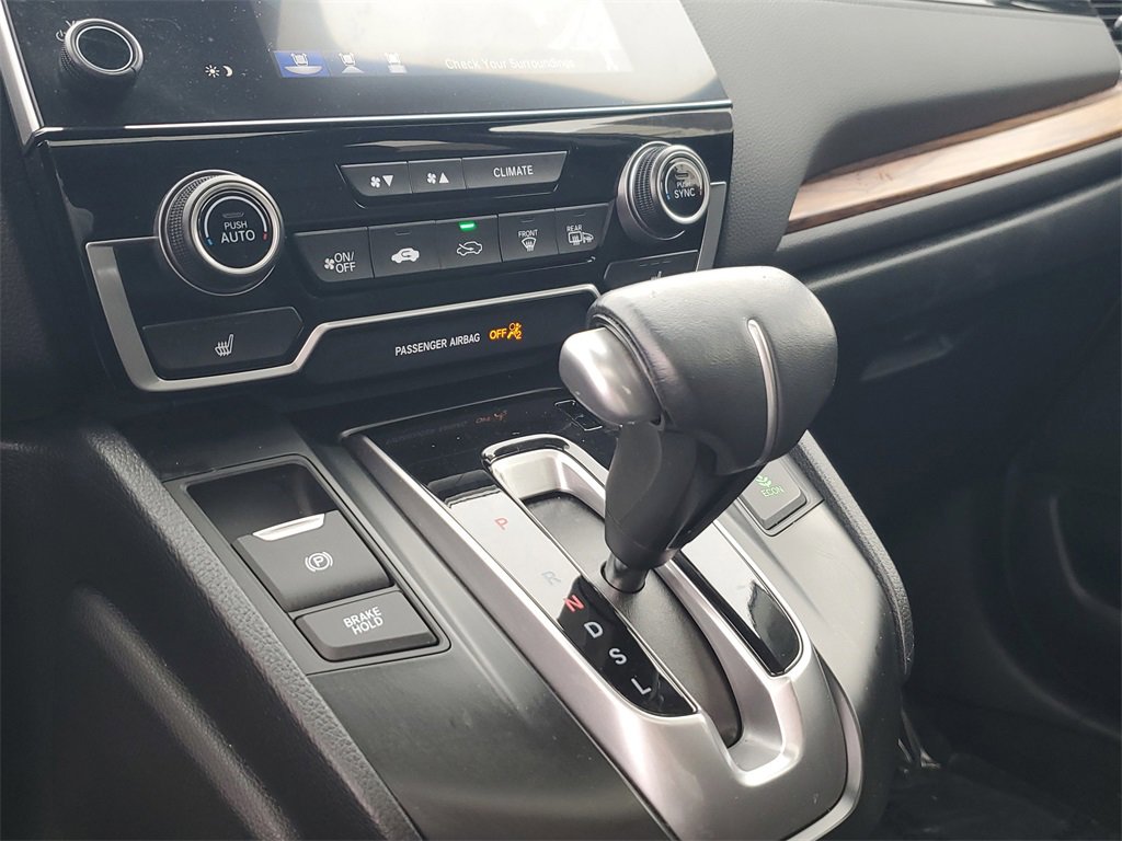 Used 2020 Honda CR-V EX-L image 29