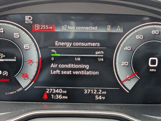 Used 2023 Audi Q5 2.0T Premium Plus w/ Premium Plus Package image 7