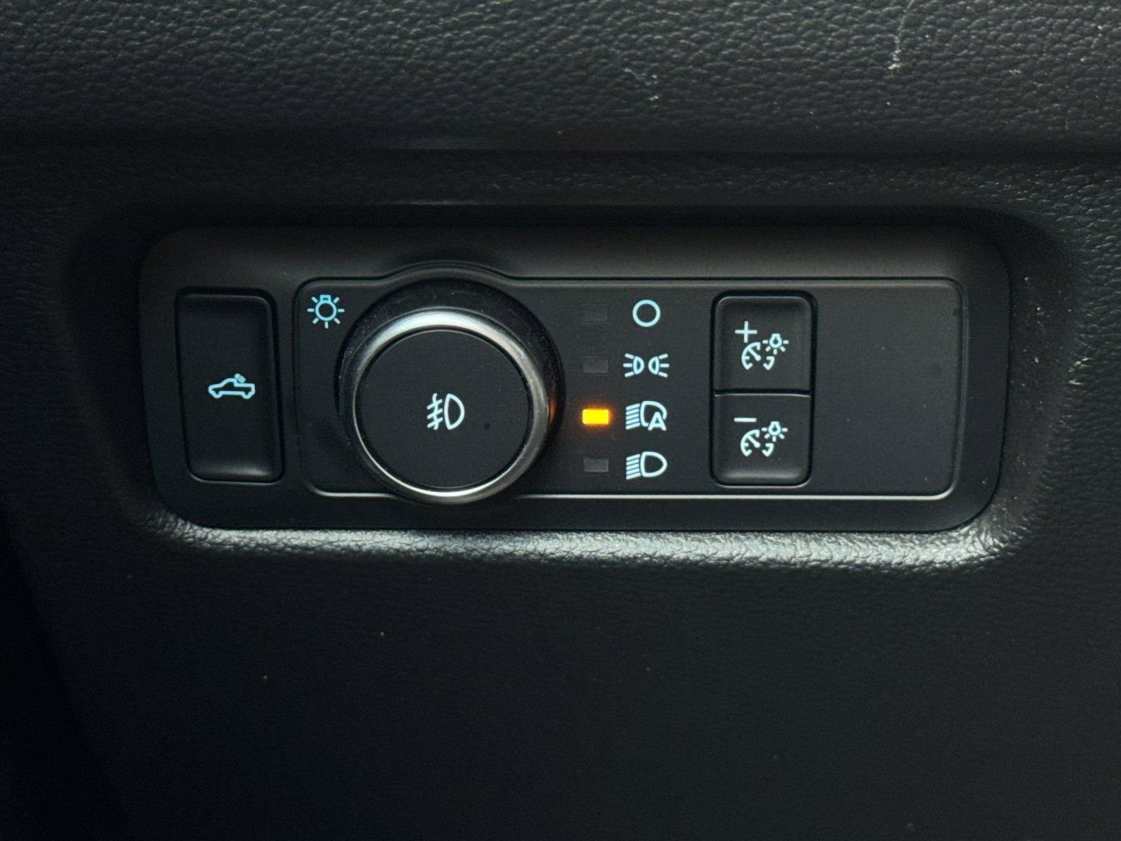 Used 2024 Ford Ranger XLT AWD/4WD image 30