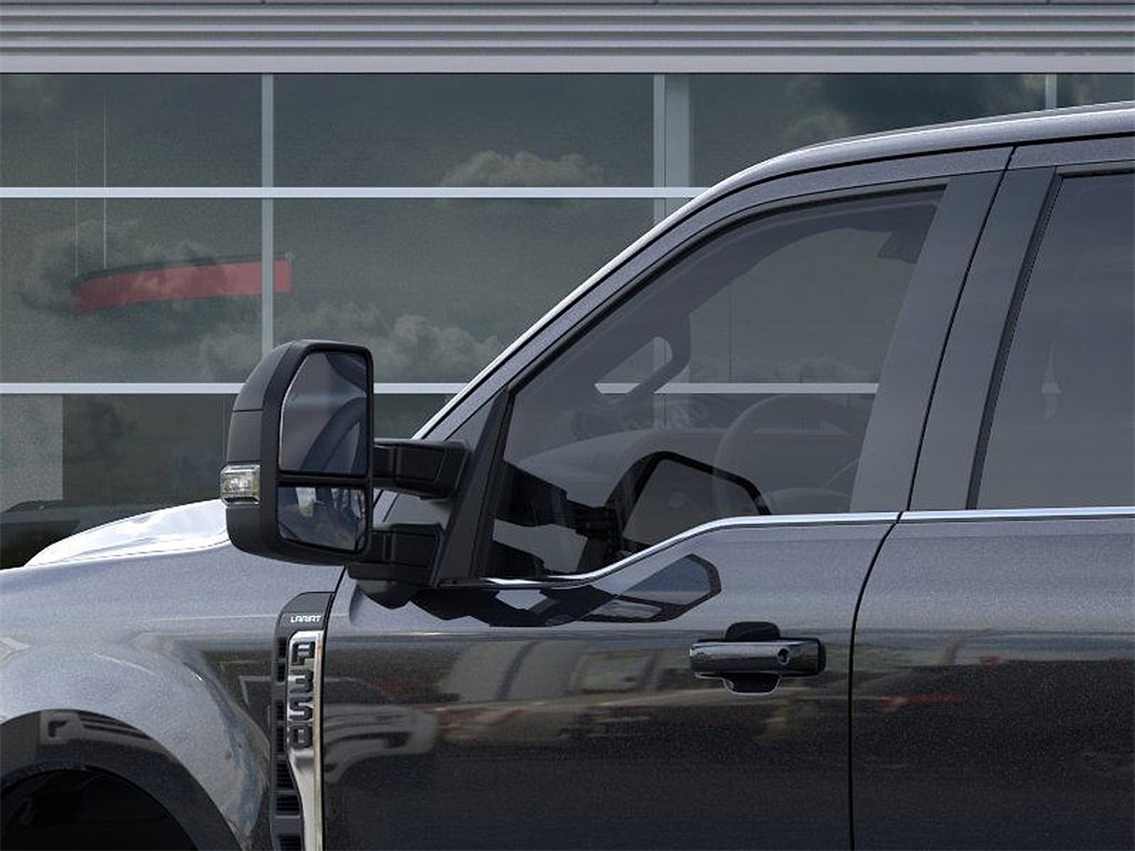 New 2026 Ford F350 Lariat image 20