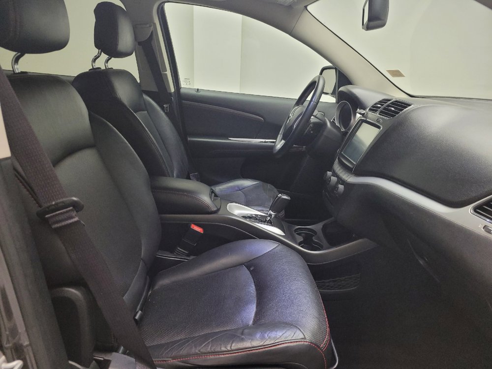 Used 2015 Dodge Journey R/T w/ Flexible Seating Group FWD image 21