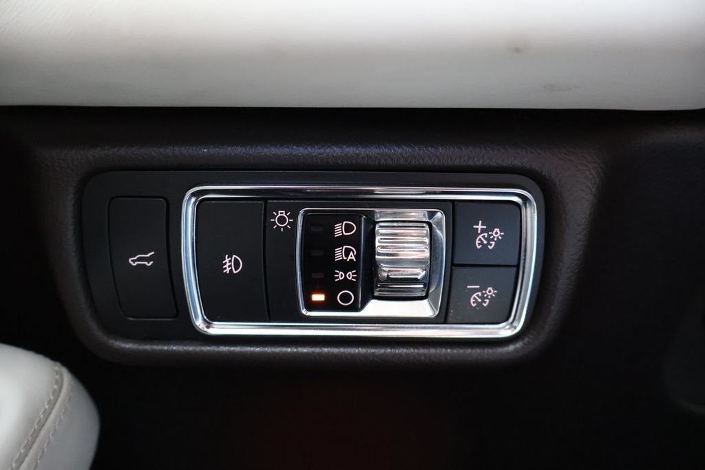 Used 2020 Lincoln Aviator Black Label w/ Dynamic Handling Package AWD/4WD image 26