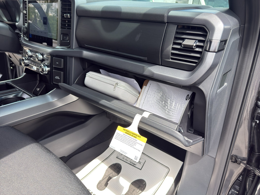 New 2026 Ford F150 XLT AWD/4WD image 17