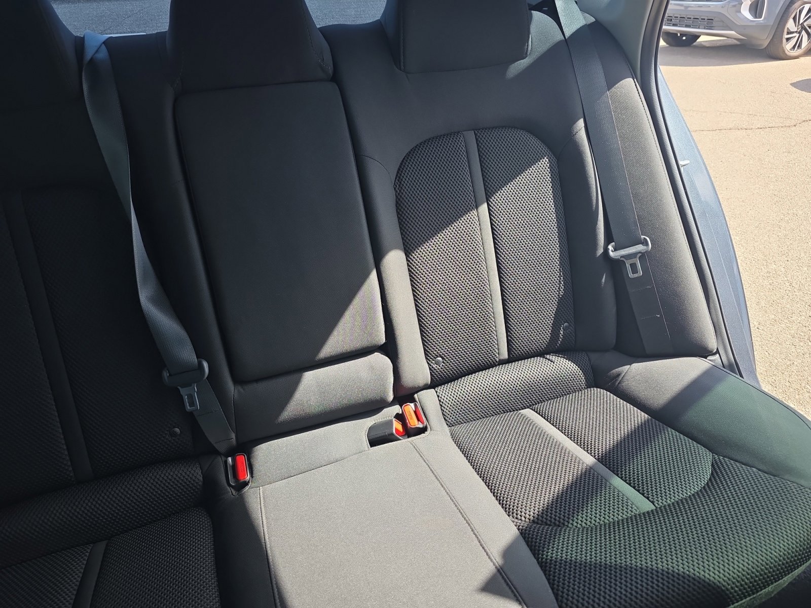 Used 2020 Kia Optima LX image 18