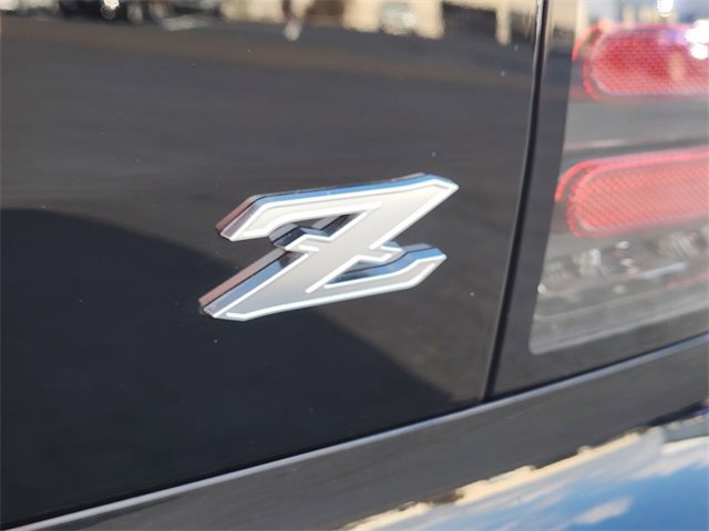 Certified 2024 Nissan Z Sport w/ Floor Mat Package image 12