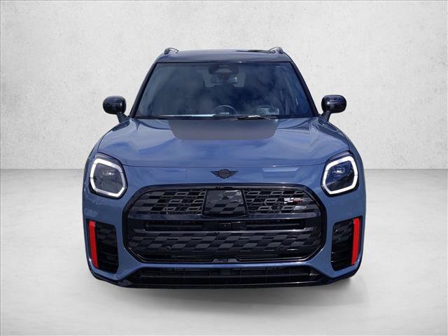 New 2027 MINI Cooper Countryman John Cooper Works AWD/4WD image 2