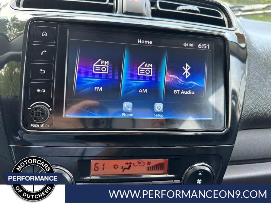 Used 2024 Mitsubishi Mirage ES image 15