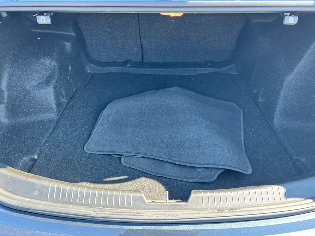 Used 2020 Chevrolet Malibu LS w/ LPO, Convenience Package 1 image 13