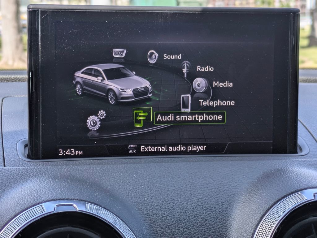Used 2020 Audi A3 2.0T Premium w/ Final Edition Package FWD image 18