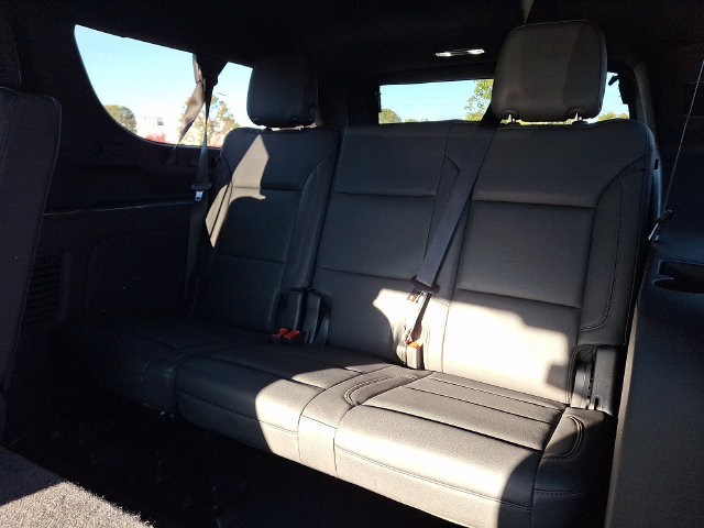 Used 2025 Chevrolet Suburban Z71 AWD/4WD image 20