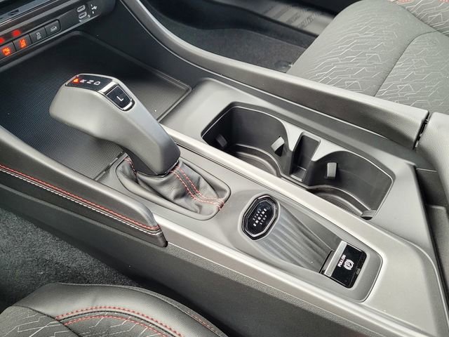 New 2026 Dodge Charger R/T Scat Pack image 11