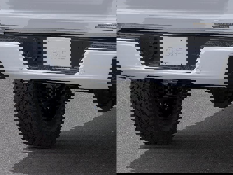 New 2026 GMC Canyon Elevation w/ Convenience Package image 14