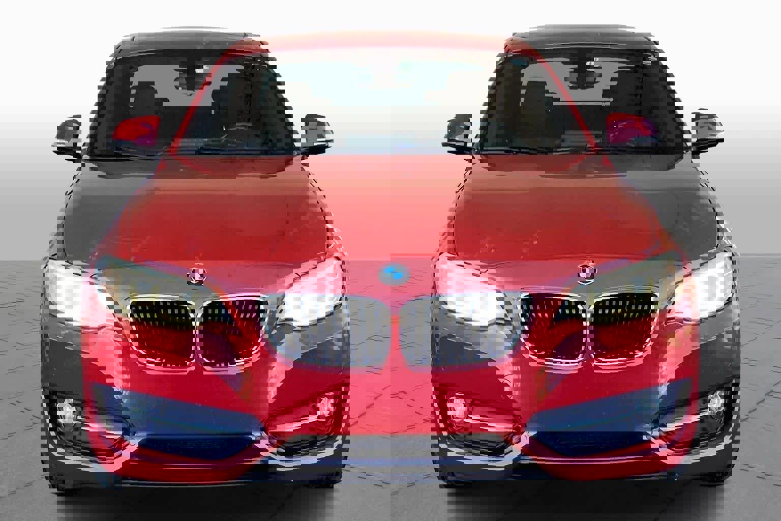 Used 2017 BMW 230i Coupe image 3