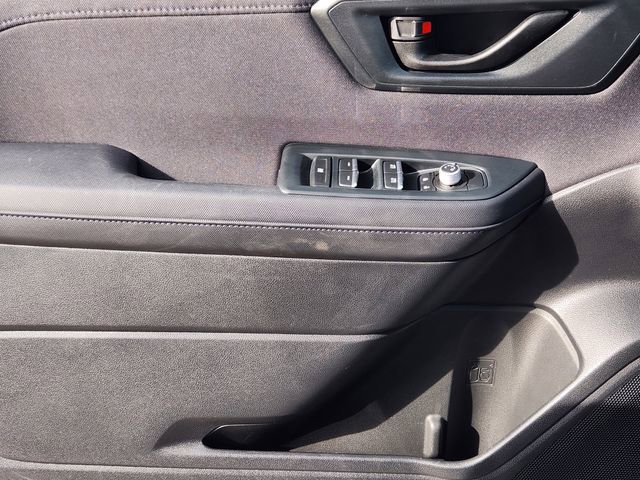 Certified 2025 Subaru Forester Premium image 23