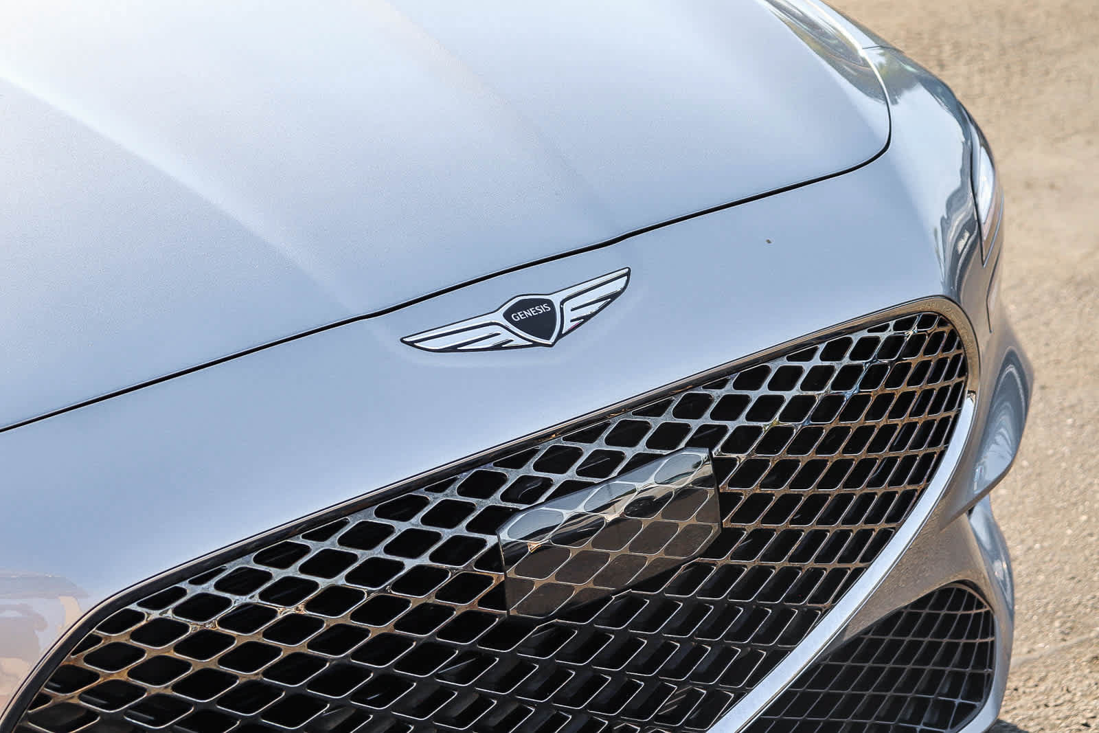 Used 2026 Genesis G70 2.5T AWD/4WD image 5
