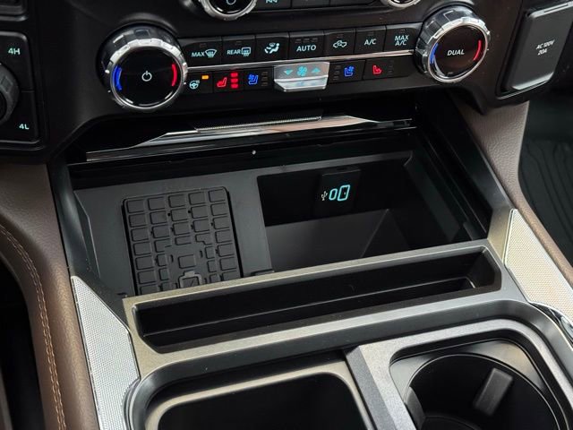 New 2026 Ford F350 King Ranch w/ Chrome Package image 17