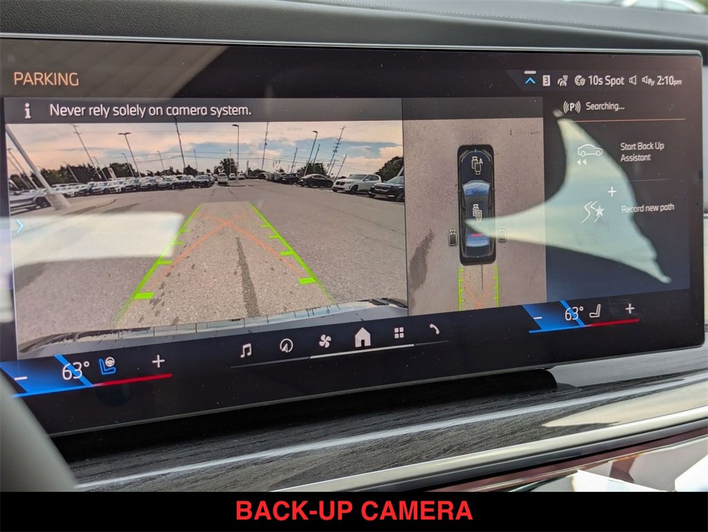 New 2025 BMW i7 eDrive50 w/ M Sport Package image 23