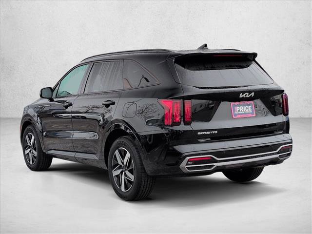 Used 2023 Kia Sorento S w/ Panoramic Sunroof Package image 8