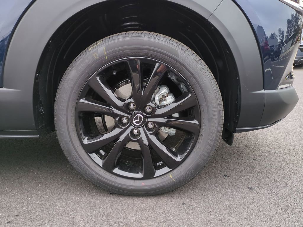 New 2026 MAZDA CX-30 AWD 2.5 S w/ Select Sport Pkg image 11