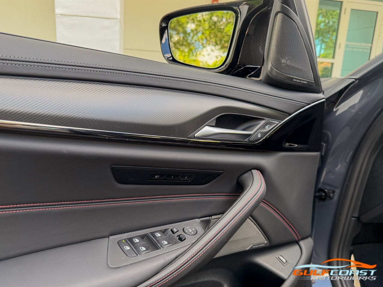 Used 2022 BMW M5 CS AWD/4WD image 23