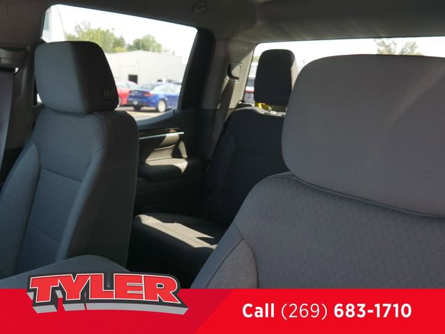 New 2026 Chevrolet Silverado 1500 LT image 41