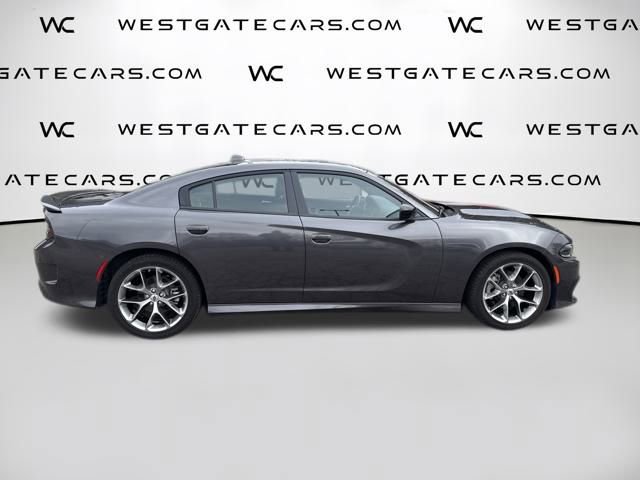 Used 2023 Dodge Charger GT image 24