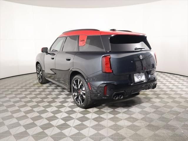 New 2026 MINI Cooper Countryman John Cooper Works w/ Comfort Package Max AWD/4WD image 7