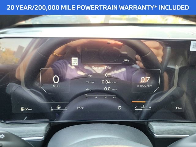 New 2026 Kia K5 EX image 11