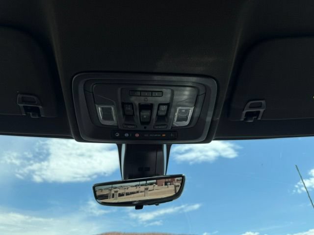 Used 2022 Chevrolet Silverado 3500 High Country w/ Z71 Off-Road Package AWD/4WD image 18