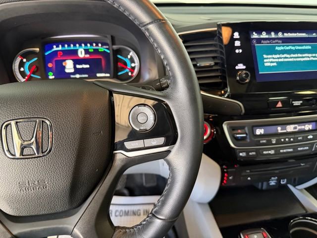 Used 2022 Honda Pilot Touring image 25