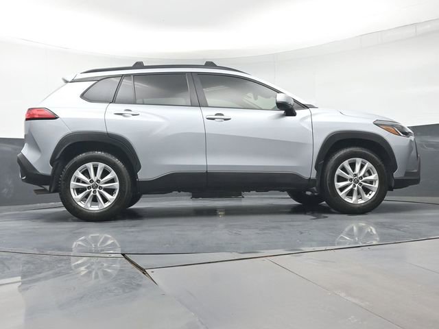 Certified 2024 Toyota Corolla Cross LE AWD/4WD image 36