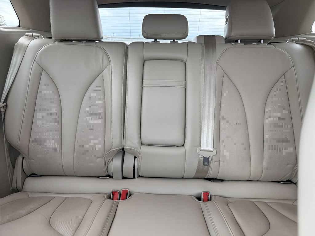 Used 2019 Lincoln MKC Select w/ MKC Climate Package AWD/4WD image 19