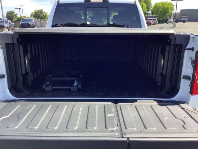 Used 2025 RAM 1500 Tungsten w/ Trailer Tow Group AWD/4WD image 36