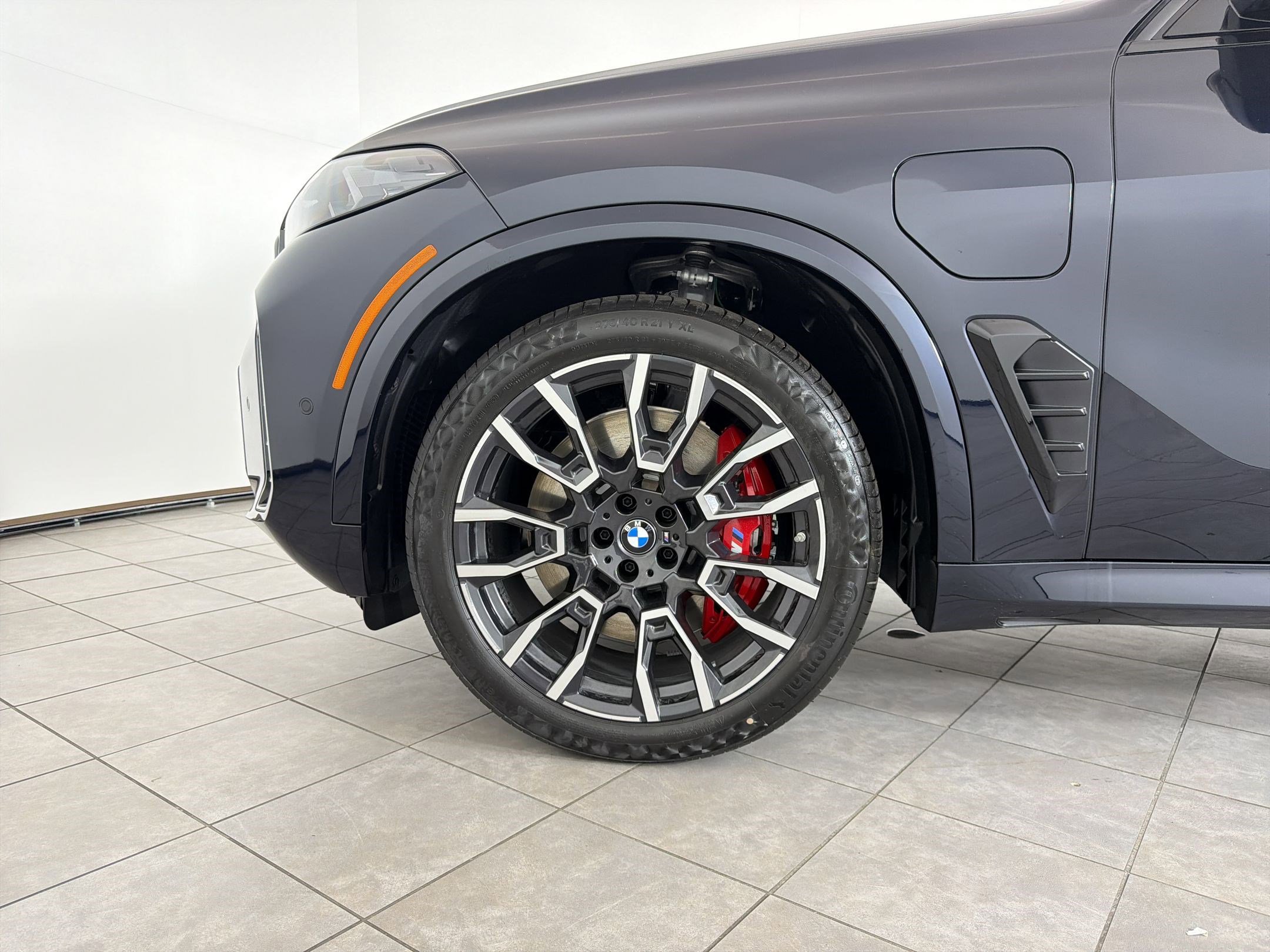 New 2026 BMW X5 xDrive50e AWD/4WD image 11