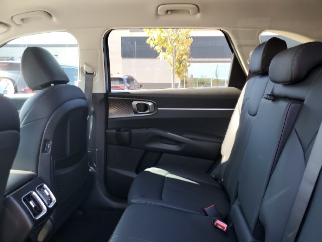 New 2026 Kia Sorento EX AWD/4WD image 15