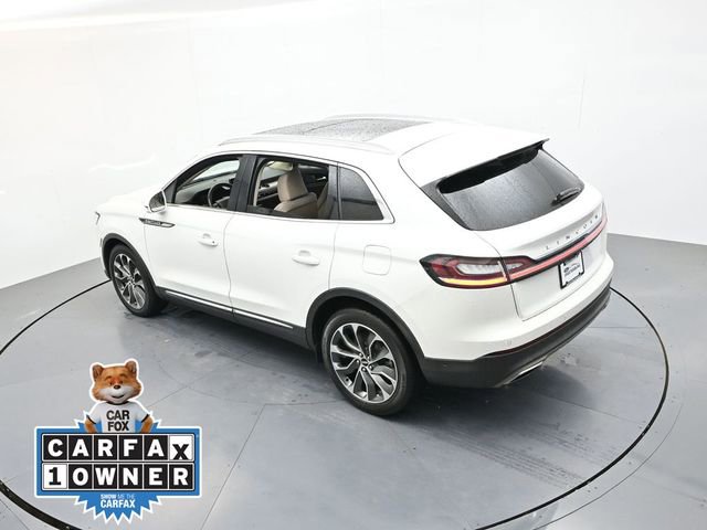 Used 2023 Lincoln Nautilus Reserve w/ Equipment Group 201A AWD/4WD image 23