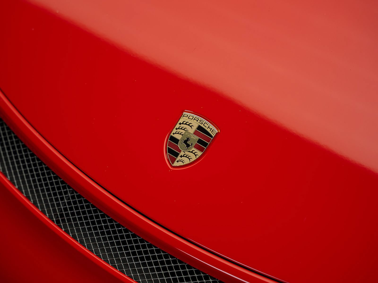 Used 2014 Porsche 911 GT3 RWD image 5