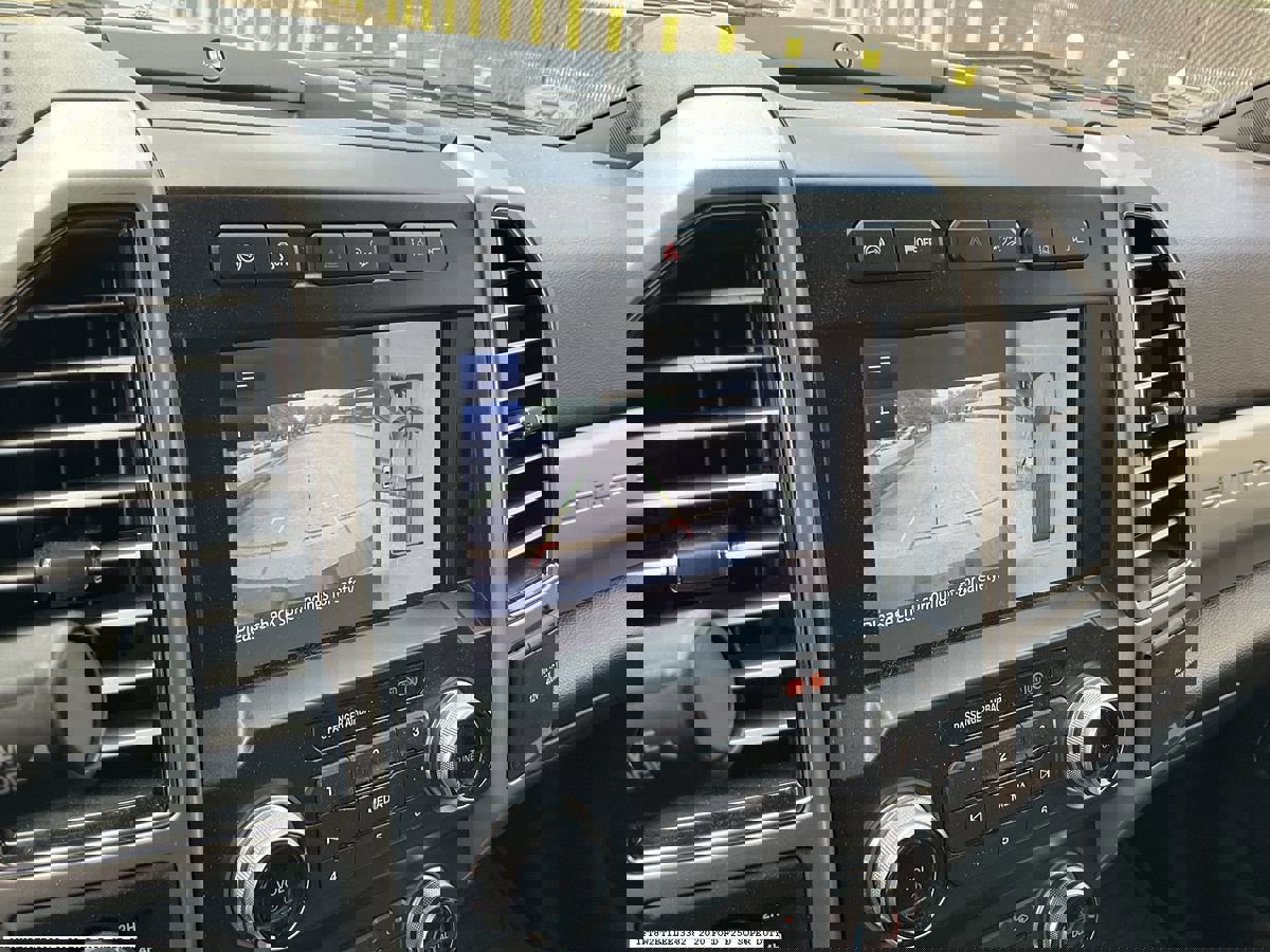 Used 2020 Ford F250 King Ranch w/ King Ranch Ultimate Package image 7