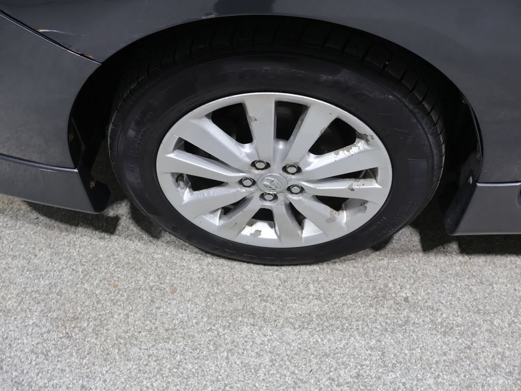Used 2010 Toyota Corolla S FWD image 9