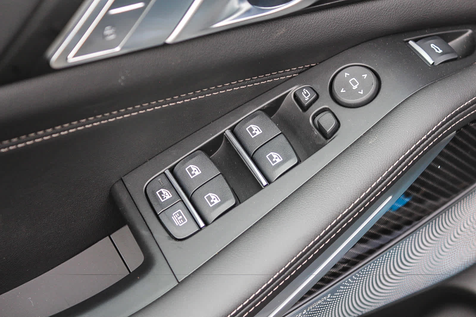 New 2027 BMW X7 M60i AWD/4WD image 19
